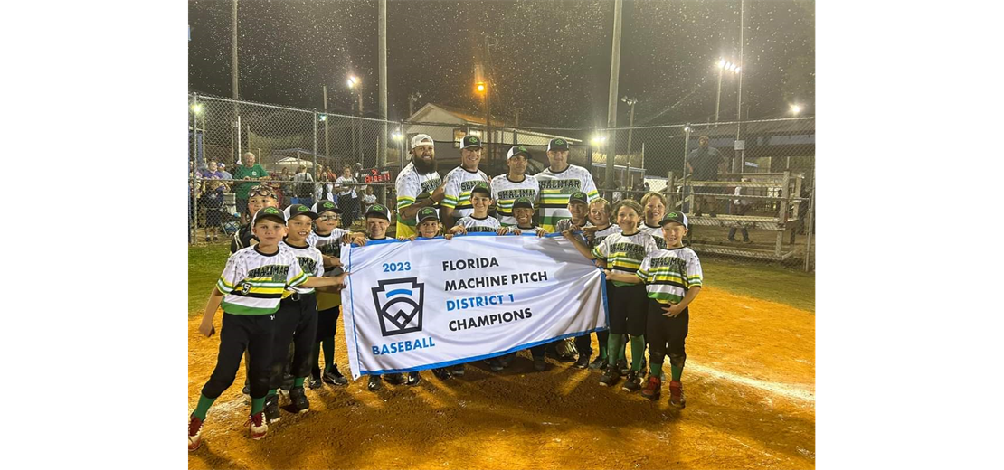 2023 MP BB Champs - Shalimar