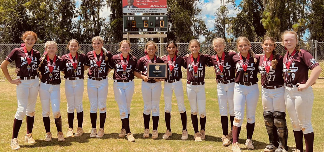 10-12 SB State Champs - Niceville