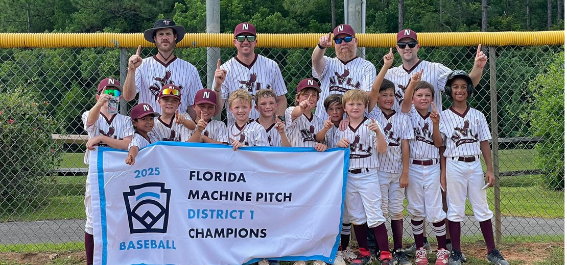 MP BB Champs - Niceville