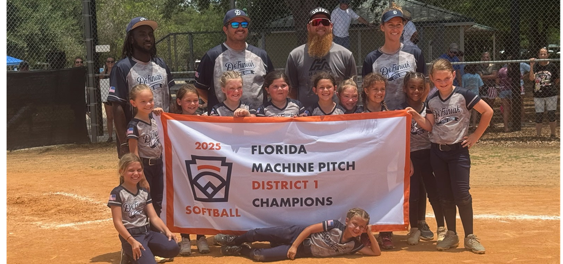 MP SB Champs - DeFuniak