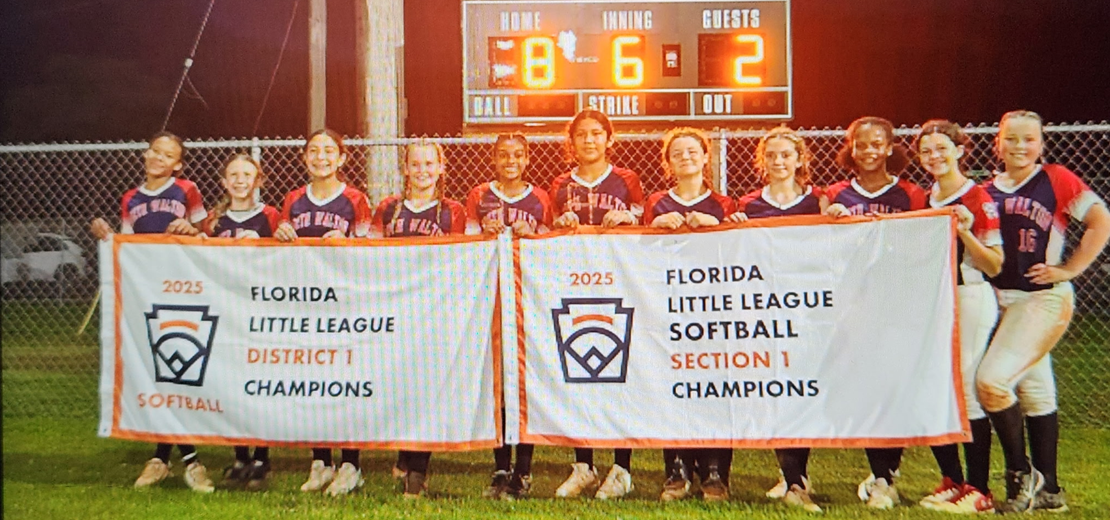 10-12 SB Champs - DFS/Paxton