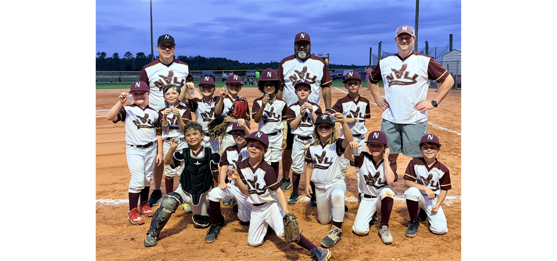 6-8 MP BB (Pool A) Champs - Niceville