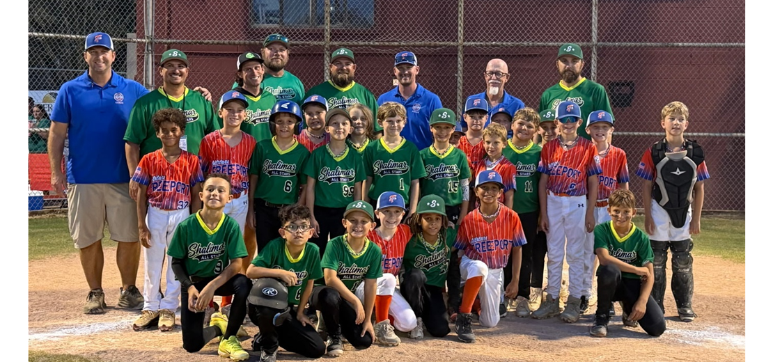 8-9 BB Champs - Shalimar