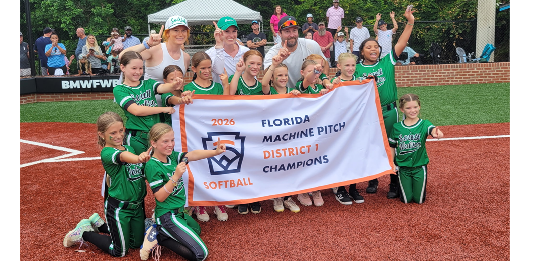 6-8 MP SB Champs - South Walton