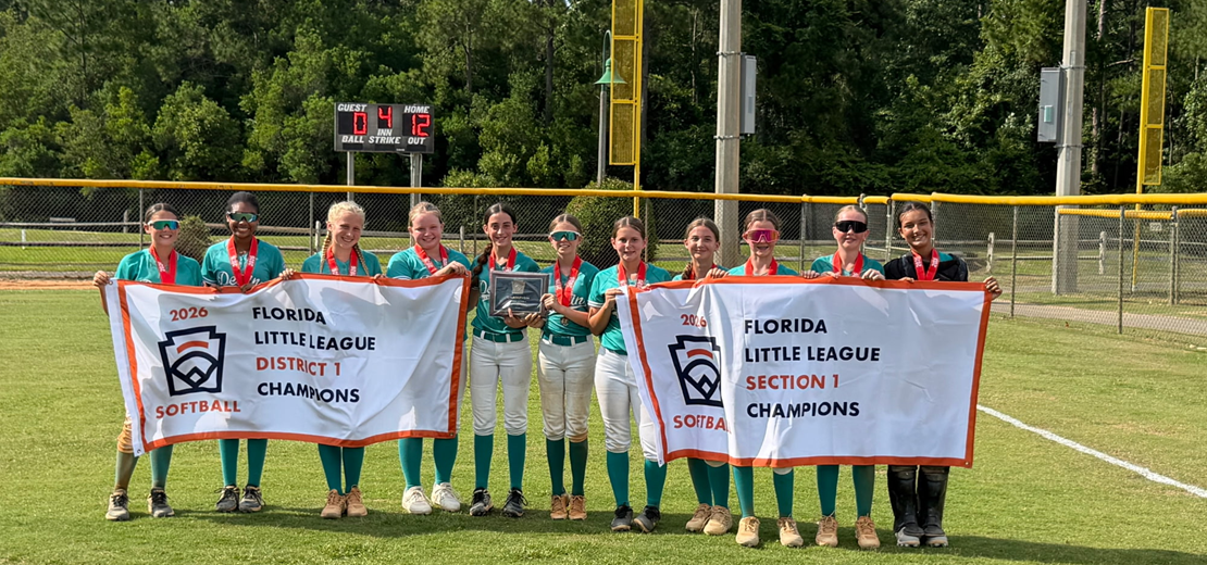 10-12 SB Champs - Destin