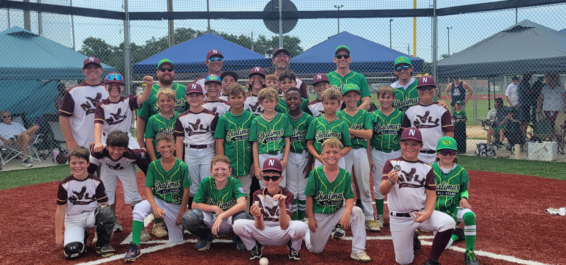 8-10 BB Championship