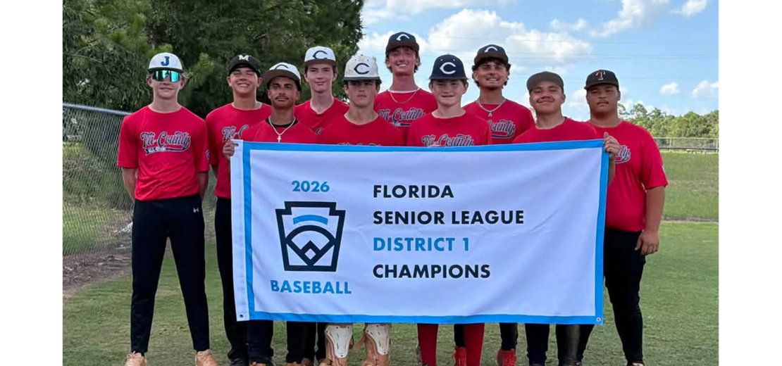 Senior BB Champs - Tri-County